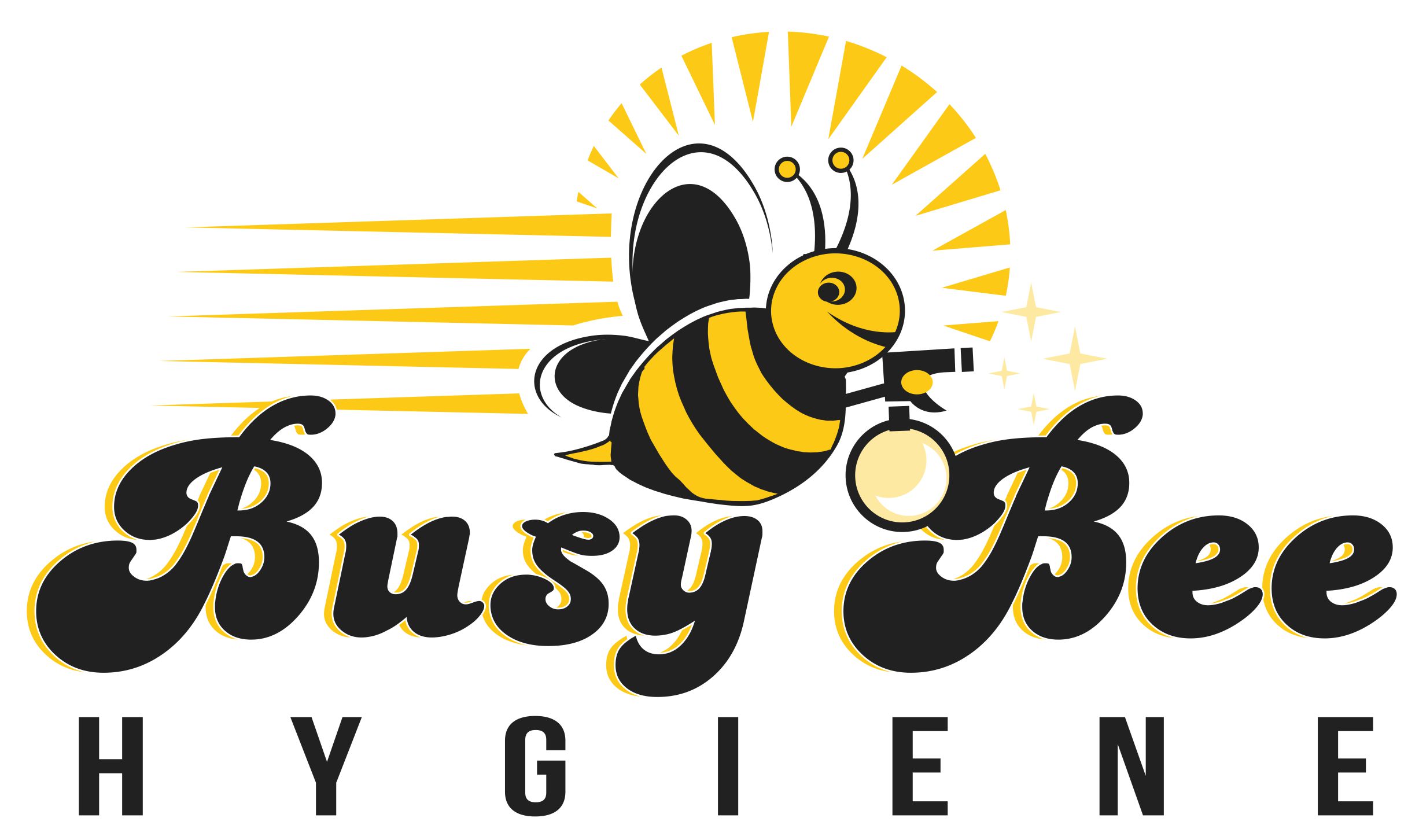 Busy Bee Hygiene